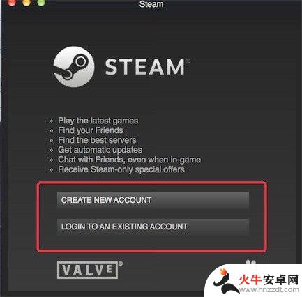 苹果电脑能安装steam吗