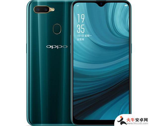 oppoa7忘记密码怎么解锁