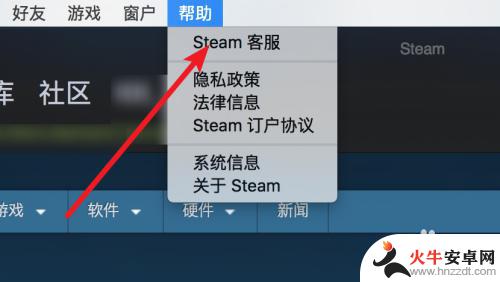 steam如何锁定游戏设置