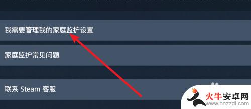 steam如何锁定游戏设置