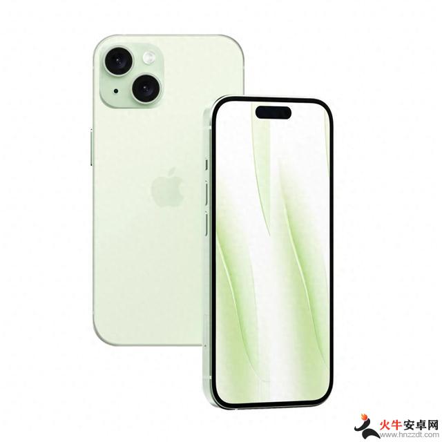 库克动作频频：iPhone15价格下调1400元，包括512GB版