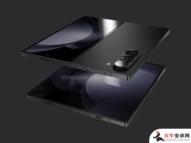 消息曝光：三星Galaxy Z Fold6 Slim手机确实在研发中更轻薄