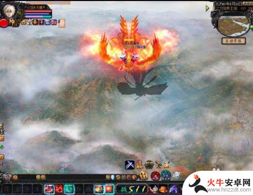 魔域手游怎么用幻魔晶石开孔