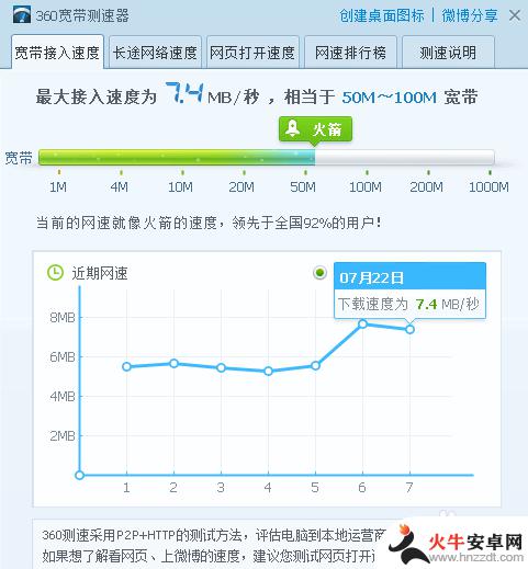 手机热点网络怎么稳定