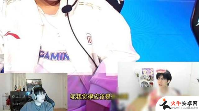 LOL主播揭露“器灵”鼠标，引领全民脚本时代