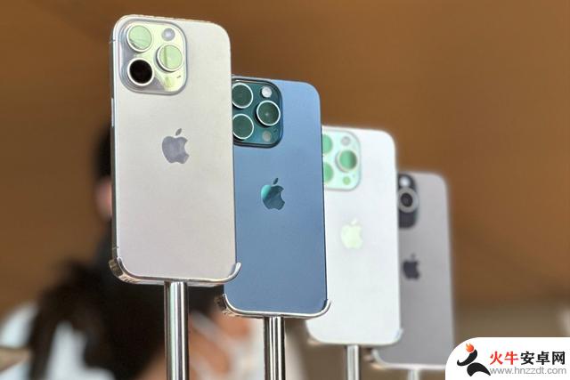 为什么苹果iPhone成为去年中国最畅销手机？三个原因揭示了答案