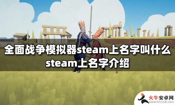 全面战争模拟器steam账号大全