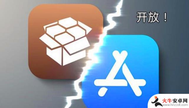 苹果iOS系统传出两则消息：事关iOS17.0.2和第三方应用商店！