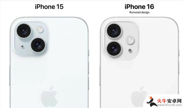 曝光iPhone16标准版：配备A18芯片、8GB内存、高刷屏幕和钛合金材质，苹果投入巨资