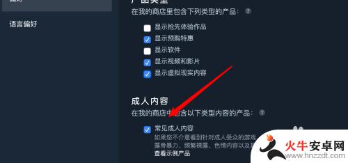 steam怎么看18的游戏