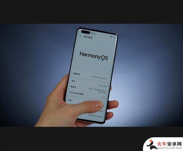 华为破局：HarmonyOS 能否逆袭 Android 霸主地位？