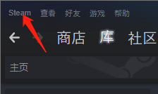 怎么在steam装备皮肤