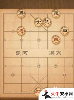 象棋神域怎么搭配阵容