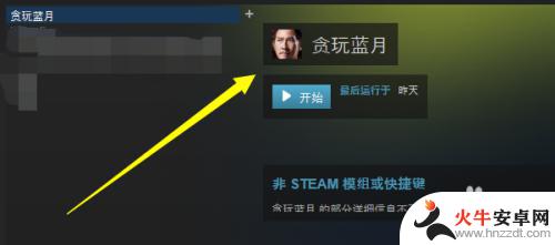 steam 贪玩