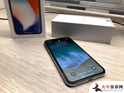 iphonex进水怎么处理