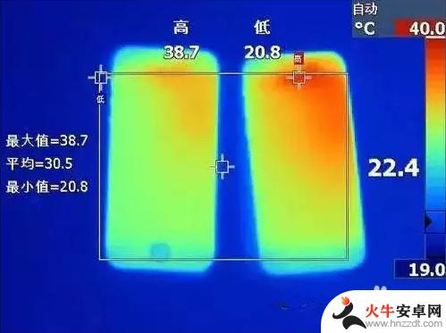 怎样使手机降温苹果