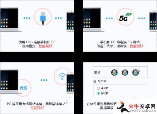 电脑直播和手机直播怎么同步