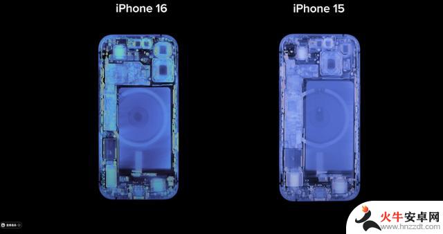 iPhone 16 解剖：外观、电池、相机、内部构造及易维修性评估