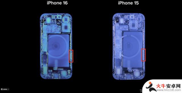 iPhone 16 解剖：外观、电池、相机、内部构造及易维修性评估